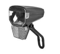 Fuxon FS-30 SL-ND - luci anteriori Black unisex