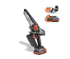 FUXTEC 20V Handastschere FX-E1HAS20SET
