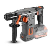 FUXTEC 20V trapano a percussione perforatore a batteria FX-E1RH20 SOLO