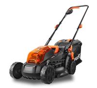 Tagliaerba a batteria 2x20V FUXTEC E1RM20 (senza batteria)