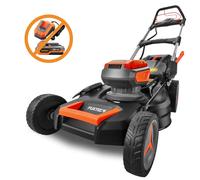 FUXTEC 40V Akku Rasenmäher FX-E2RM51 ohne Akku und Ladegerät