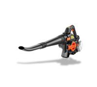 FUXTEC 40V Soffiatore / Aspirafoglie 2 in 1 FX-E2LBS
