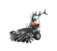 FUXTEC Benzin Kehrmaschine FX-KM1196