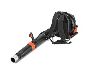 FUXTEC Benzin Laubbläser FX-LBP185TPRO rückentragbar