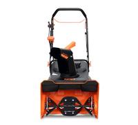 Spazzaneve a scoppio FUXTEC FX-SF1165