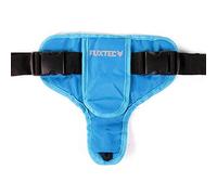 Fuxtec Cintura di Sicurezza Blu per Carrello piegehvole CT350/500/700/800/850/JW76C