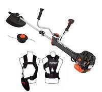 FX-PS152 Decespugliatore a scoppio professionale FUXTEC con sistema ANTIVIBRAZIONE