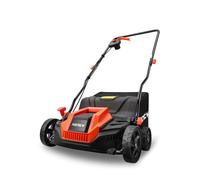 Arieggiatore scarificatore elettrico FUXTEC FX-EV320ECO 1300W