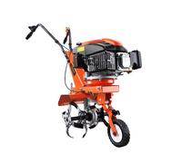 Motozappa a scoppio 36cm di frese 139cc 2,2kW FUXTEC AF1139