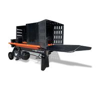 FUXTEC FX-HS26 Holzspalter 7t
