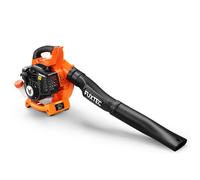 FUXTEC FX-LB126 2in1 Laubbläser Blasgerät