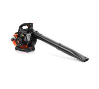 Soffiatore a scoppio LB126ECO FUXTEC motore 26cc leggero pratico e potente