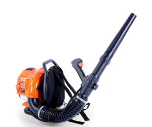FUXTEC FX-LB133T Benzin-Laubbläser rückentragbar