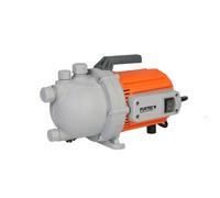Pompa elettrica da giardino FX-GP1600 per acque chiare