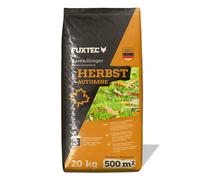FUXTEC Herbstrasendünger FX-RDH20 20kg für 1000m²