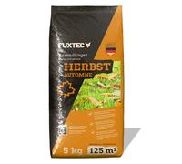 FUXTEC Herbstrasendünger FX-RDH5 5kg für 250qm