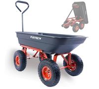 FUXTEC carretto ribaltabile FX-KW2175 rimorchio