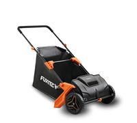 FUXTEC Laubsammler FX-LS52