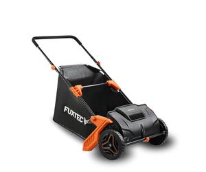 FUXTEC Laubsammler FX-LS52