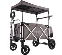 FUXTEC Luxus Bollerwagen CTL-900