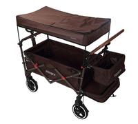 FUXTEC Premium Bollerwagen FX-CT850