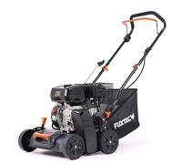 FUXTEC Scarificatore a scoppio 2in1 FX BV240ECO 29,5 kg arieggiatore a benzina