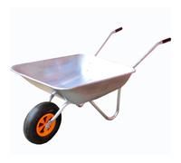 Carriola 60l FUXTEC FX-WB5260