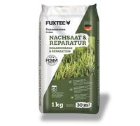 FUXTEC sementi per prato FX-RSNR1 risemina e riparazione