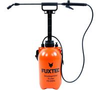 Fuxtec Spruzzatore Irroratrice a Pressione FX-DS5L Spruzzatore Manuale Con Traco