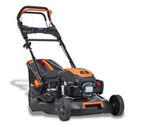 Tagliaerba a scoppio semovente con avviamento E-Start FUXTEC RM5170Es
