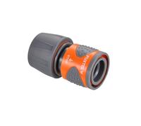 FUXTEC Wasserstop Schlauchverbinder Premium 1/2 Zoll FX-WST1