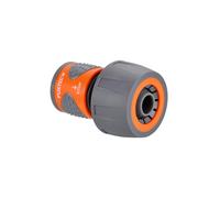 FUXTEC Wasserstop Schlauchverbinder Premium 3/4 Zoll FX-WST2