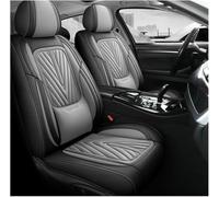 FUXZSV I coprisedili per auto sono adatti per Ford Kuga (2013-2017) Fullpelle/traspirante,grigio