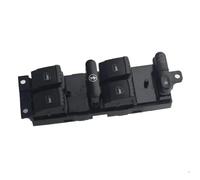 FUYRHP Interruttore alzacristalli Auto Interruttore di Comando della Console Principale del Pannello Interruttori Dell'alzacristallo Elettrico per Passat B5 .5(Type B)