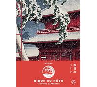 Fuyu-Inverno: Vol. 1