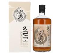 Fuyu Japanese Blended Whisky 40,50% 0,70 lt.