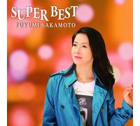 Fuyumi Sakamoto - 25th Anniversary Best Album
