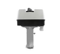 FUYUMIC Attuatore Elettrico for valvola lineare ML7420A8088-E 600N for valvole in Riscaldamento e Ventilazione 0-10 V