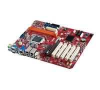 FUYUMIC for la revisione AIMB-701. Scheda Madre A1 IPC LGA 1155 AIMB-701G2 5 * PCI 2 * LAN 6 * Com Scheda Madre Industriale for Server