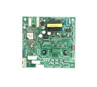 FUYUMIC for Scheda di Controllo Inverter for Aria condizionata Centrale MCC-1603-05 modulo Driver Motore Ventola 2D16DA1 Parti di condizionamento(MCC-1603-05)