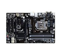 FUYUMIC GA-B85-HD3 Slot B85 LGA 1150 i3 i5 i7 DDR3 32G