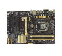 FUYUMIC Scheda Madre DDR3 Z87-K 32G Scheda Madre Desktop LGA 1150