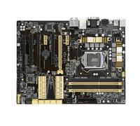 FUYUMIC Scheda Madre Desktop Z87-PLUS Z87 Z87M LGA 1150