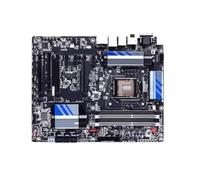 FUYUMIC Scheda Madre GA-Z87X-UD3H LGA 1150 DDR3 32G Scheda Madre Desktop SATA 3