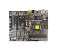 FUYUMIC Scheda Madre Z87 Extreme4 32GB 2*PCI I3 I5 I7 CPU LGA 1150 DDR3 ATX Scheda Madre Z87