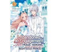 `Koki, Fuyutsuki` I Abandoned My Engagement Beca BOOK NUOVO