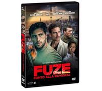 Dvd Fuze - Conto Alla Rovescia