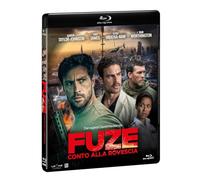 Blu-Ray Fuze - Conto Alla Rovescia