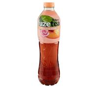 Fuze Tea Pesca Rose 1.25L X6 pz