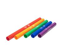 Fuzeau 3461 Boomwhackers cromatica 5 note